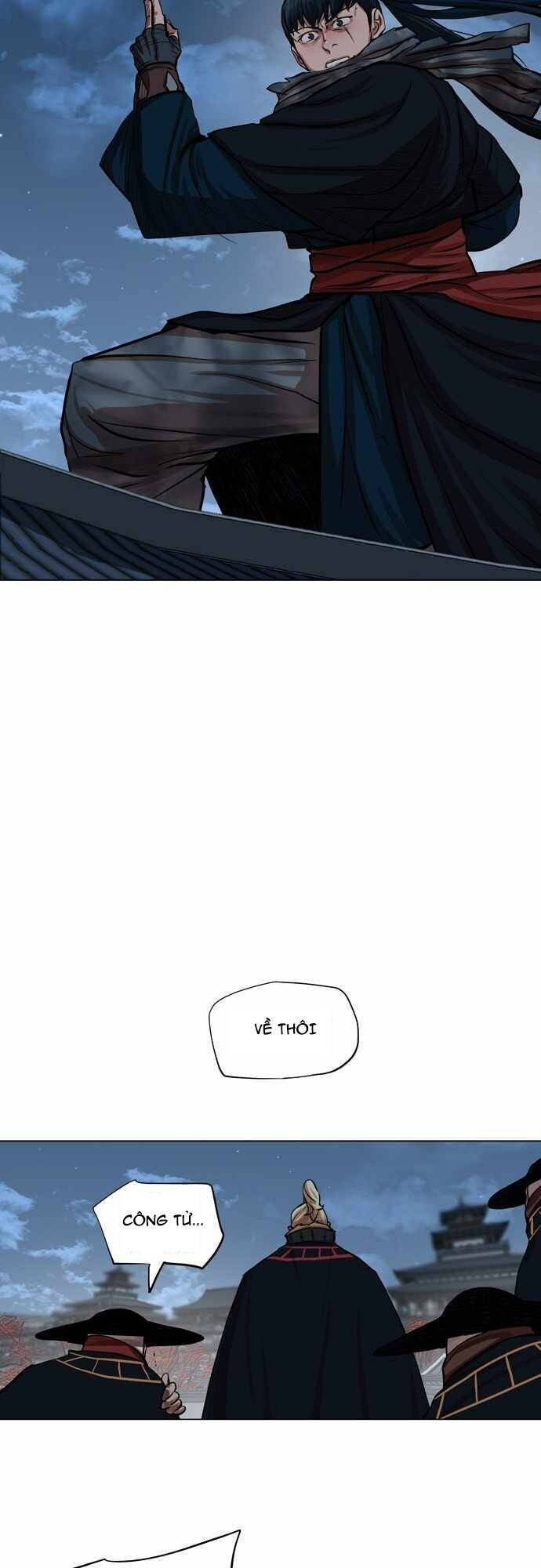 Hộ Vệ Chapter 76 - 13