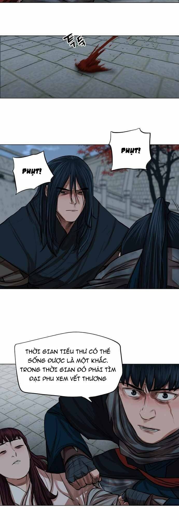 Hộ Vệ Chapter 76 - 24