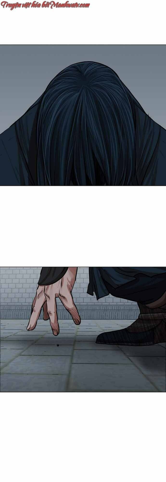 Hộ Vệ Chapter 76 - 27