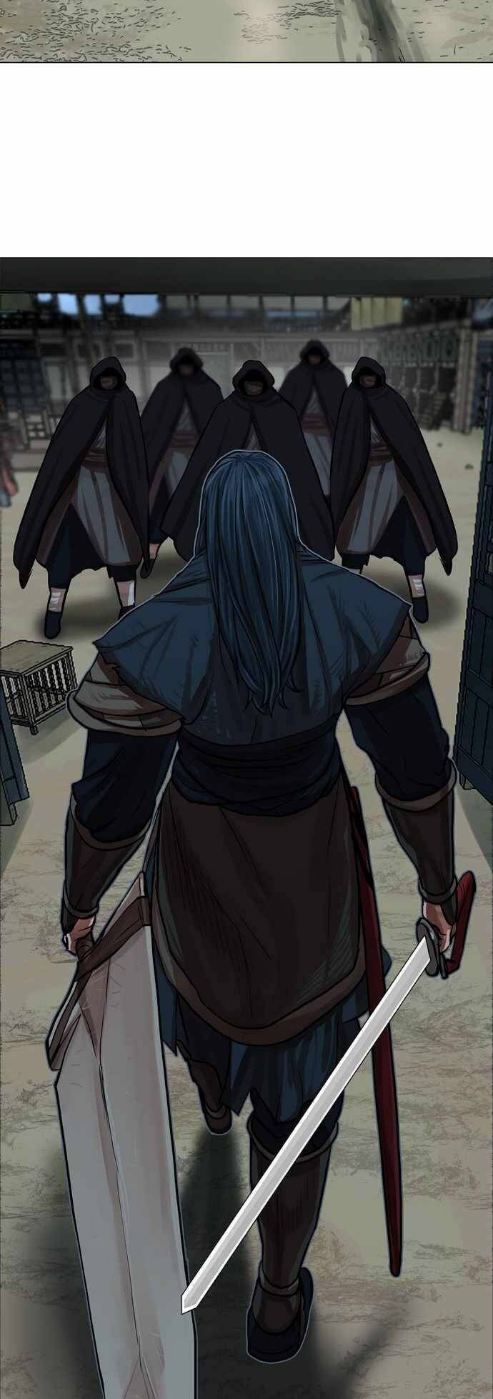 Hộ Vệ Chapter 76 - 35