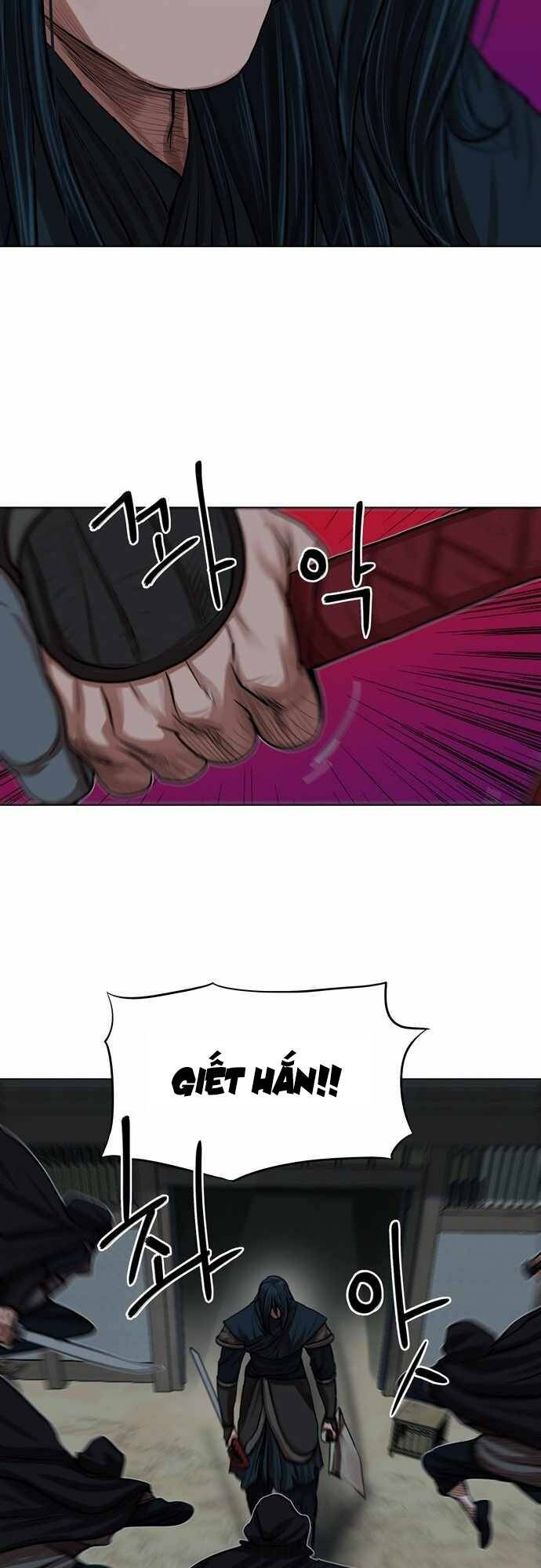 Hộ Vệ Chapter 76 - 39