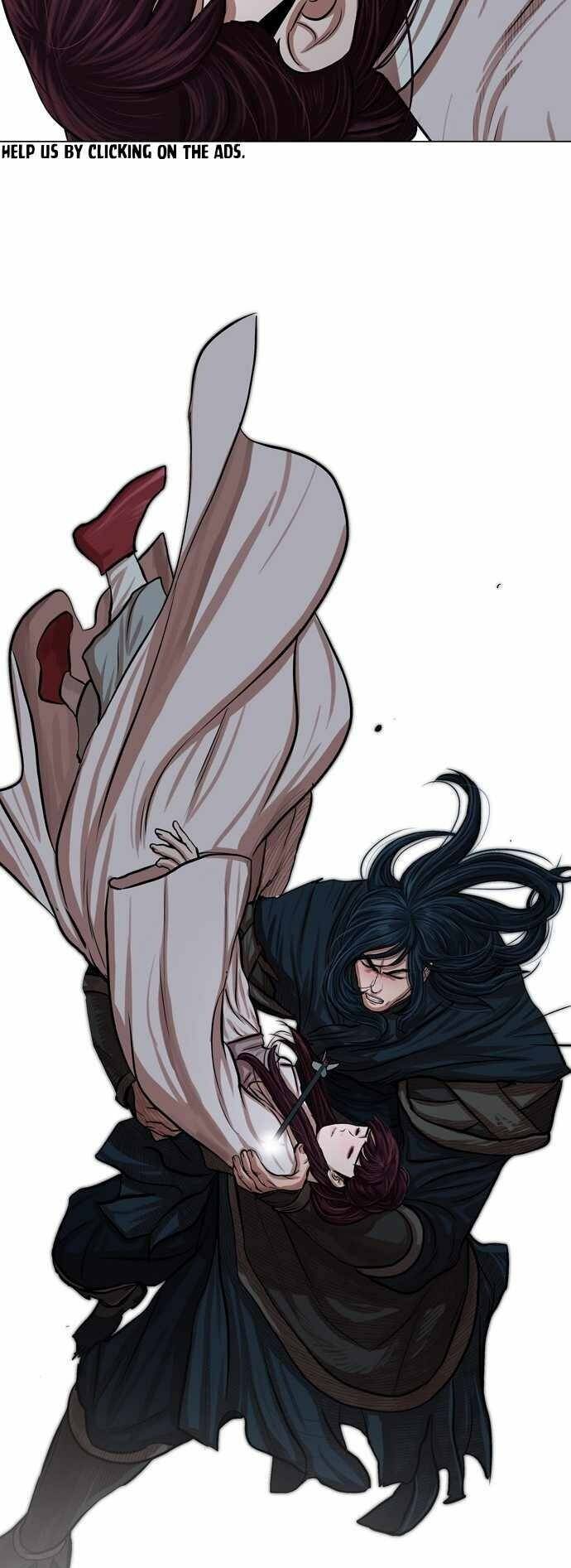 Hộ Vệ Chapter 76 - 5