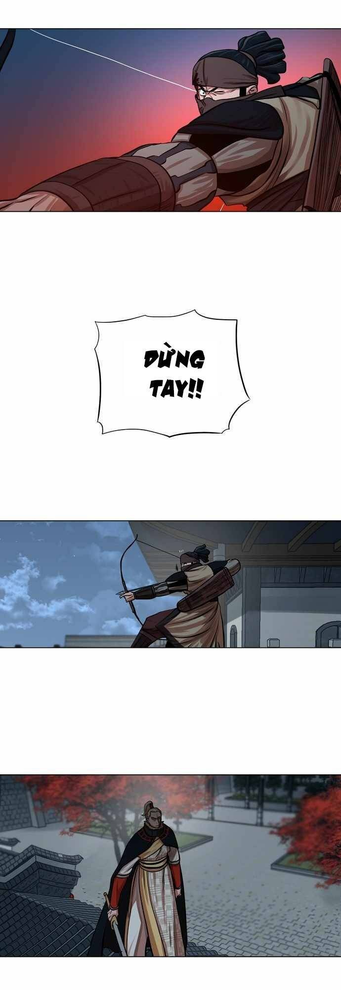 Hộ Vệ Chapter 76 - 8