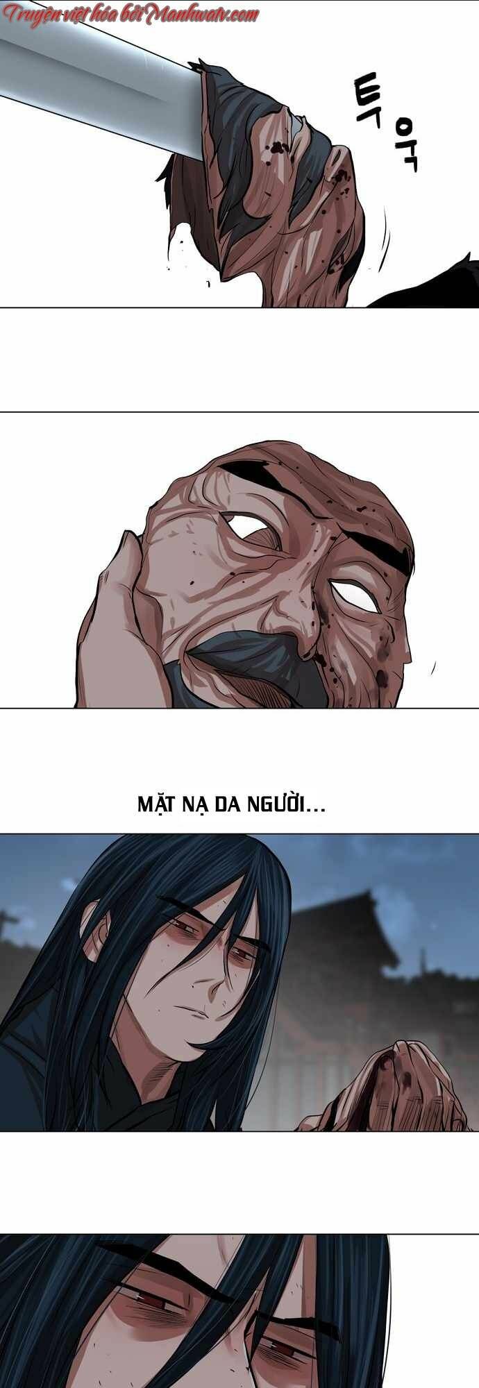 Hộ Vệ Chapter 77 - 12