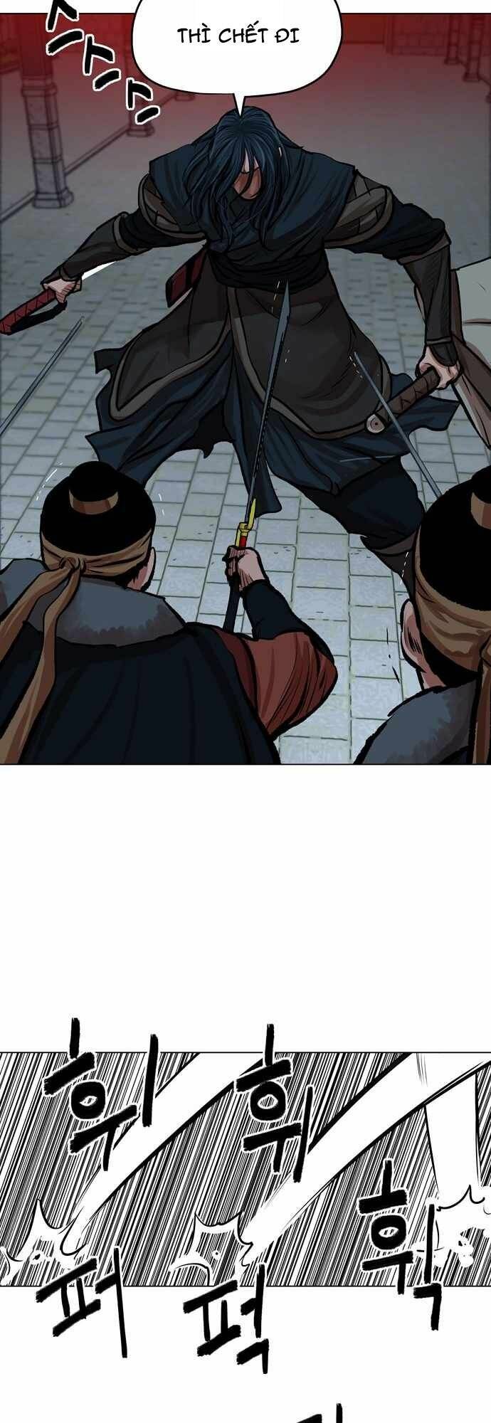 Hộ Vệ Chapter 77 - 23