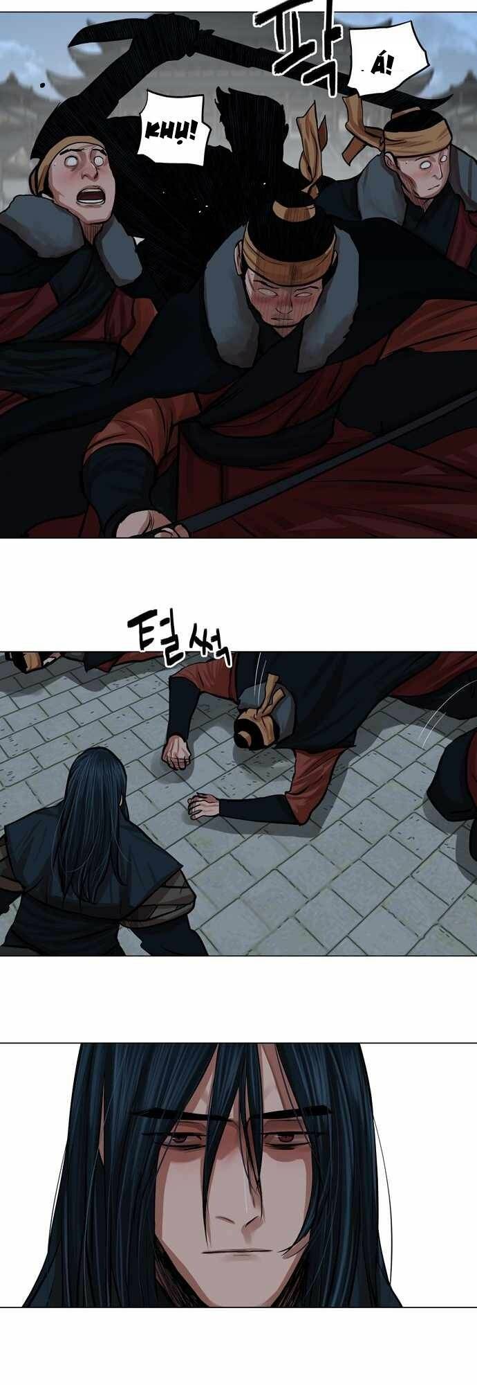 Hộ Vệ Chapter 77 - 24