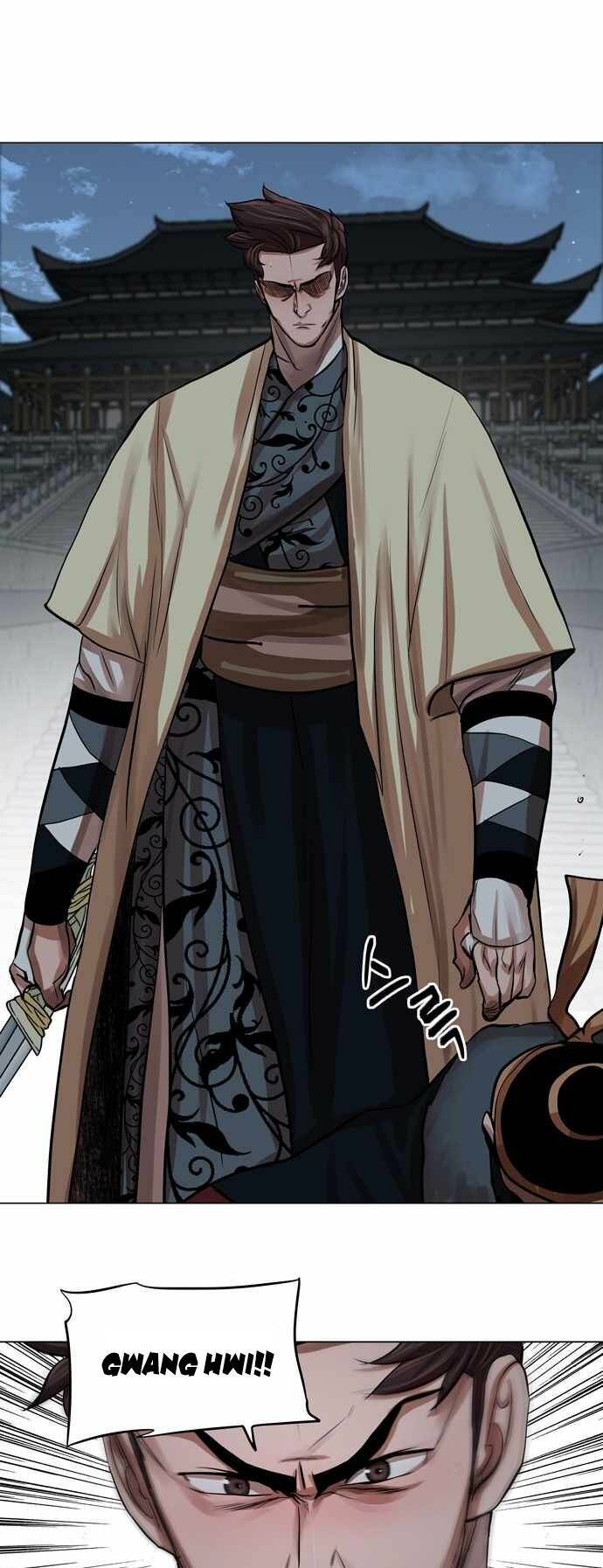 Hộ Vệ Chapter 77 - 25