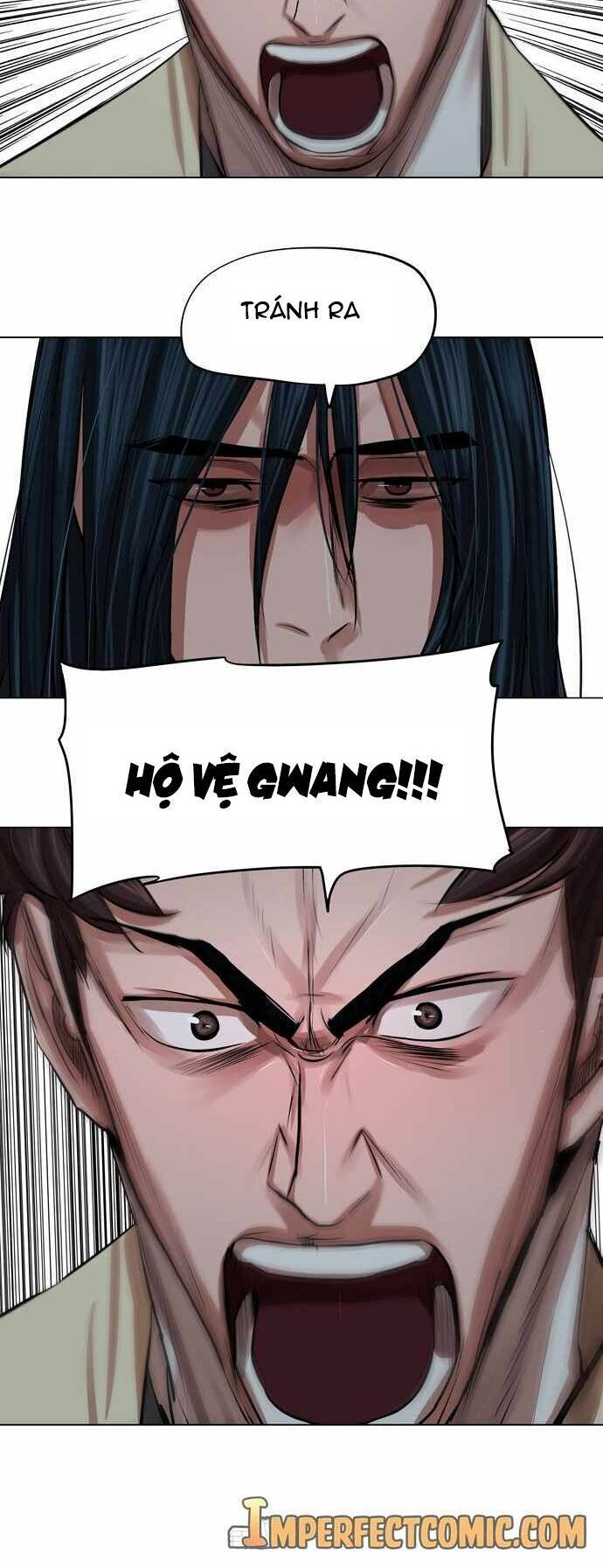 Hộ Vệ Chapter 77 - 26