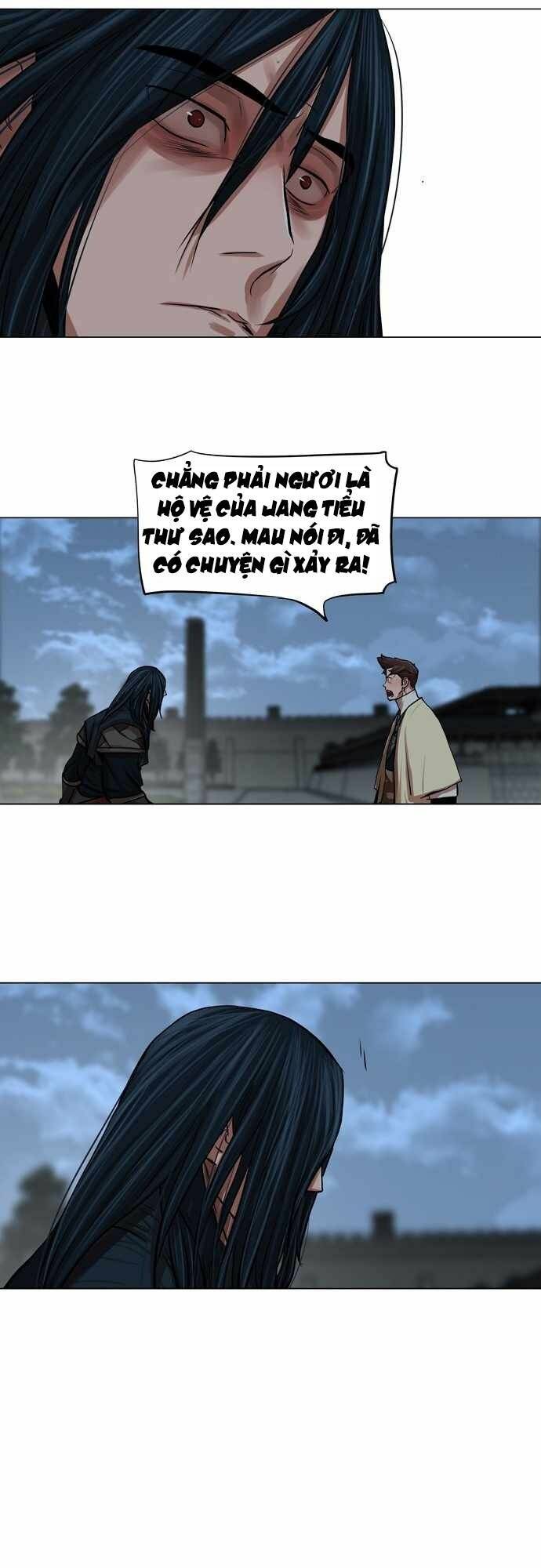 Hộ Vệ Chapter 77 - 28