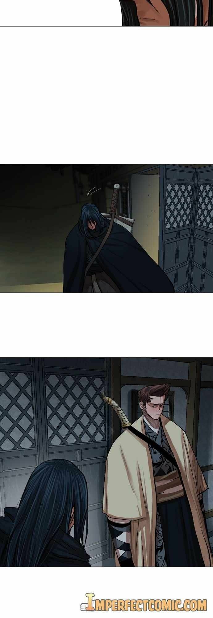 Hộ Vệ Chapter 77 - 36