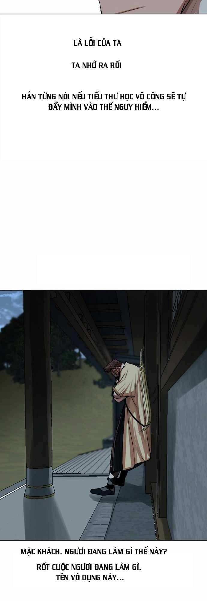 Hộ Vệ Chapter 77 - 39