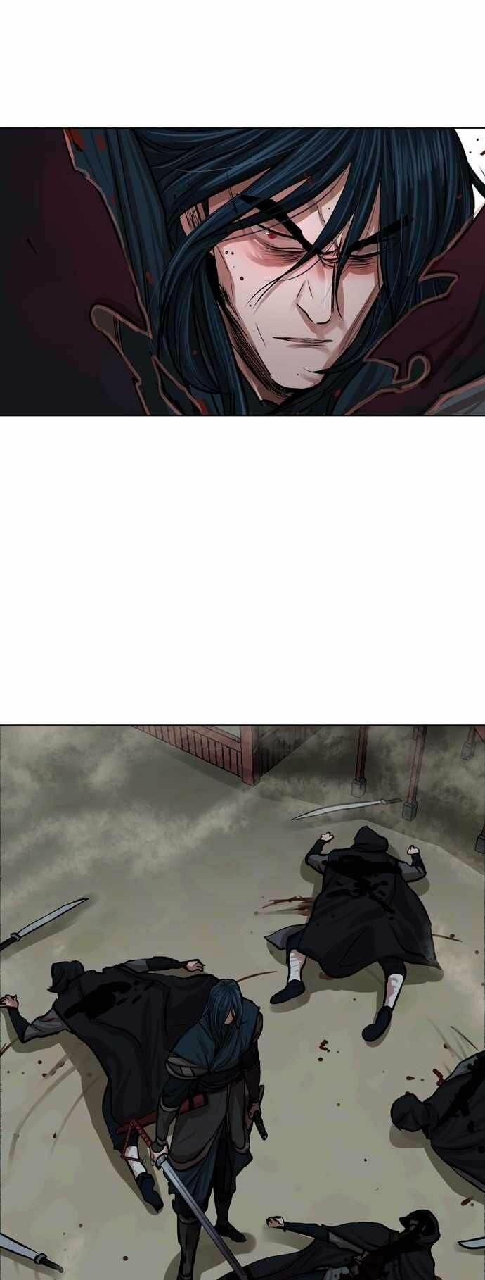 Hộ Vệ Chapter 77 - 10