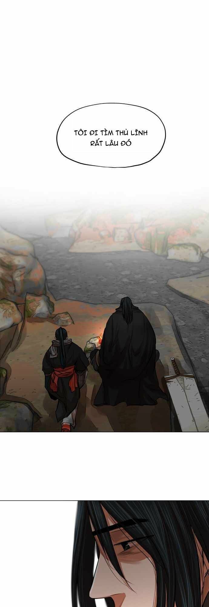 Hộ Vệ Chapter 78 - 19