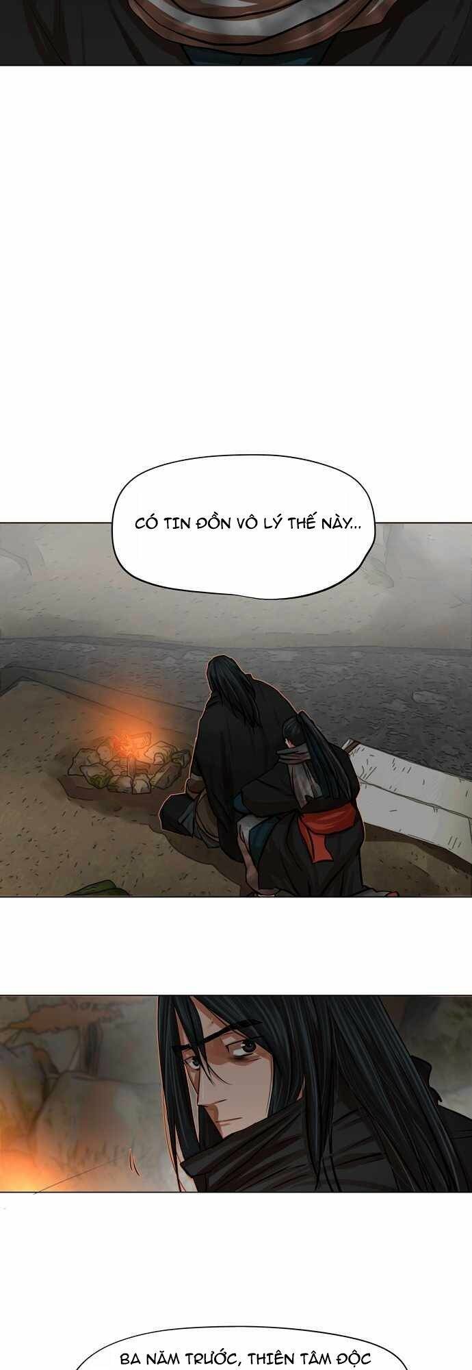 Hộ Vệ Chapter 78 - 23