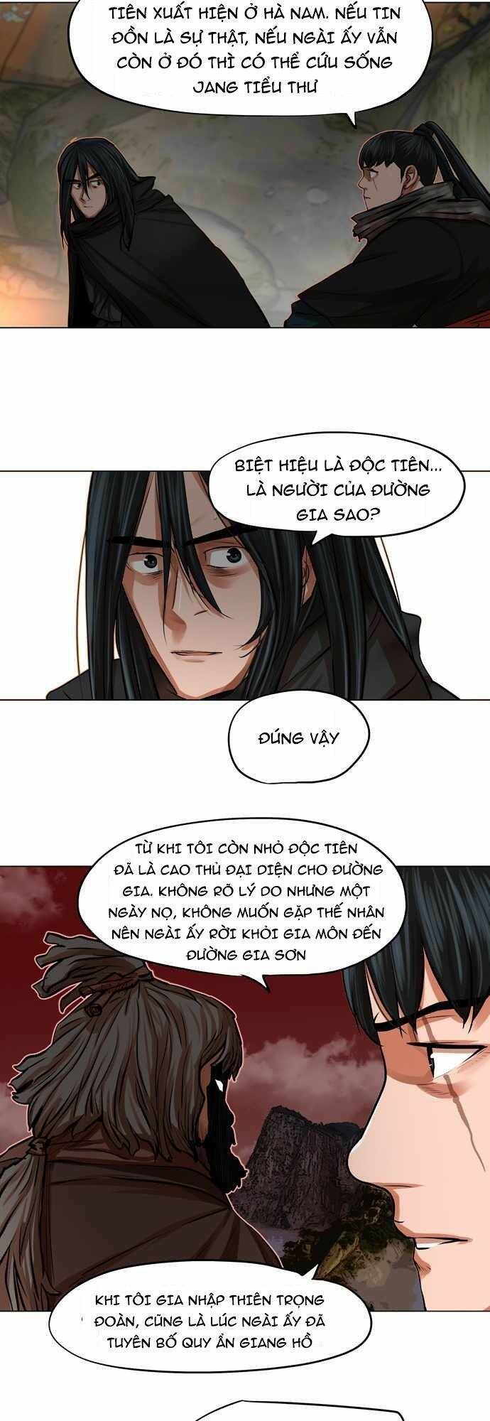 Hộ Vệ Chapter 78 - 24