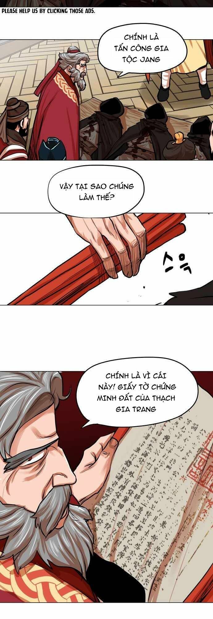 Hộ Vệ Chapter 78 - 4