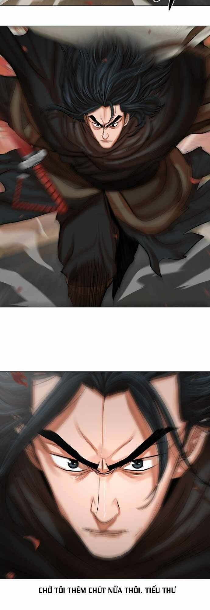 Hộ Vệ Chapter 78 - 31