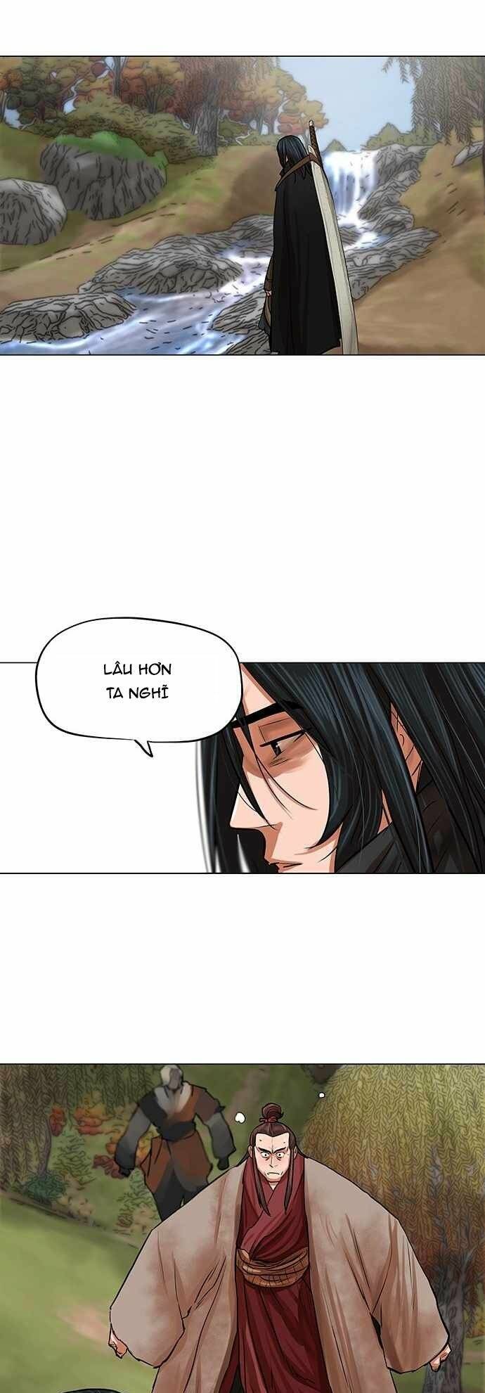 Hộ Vệ Chapter 79 - 20