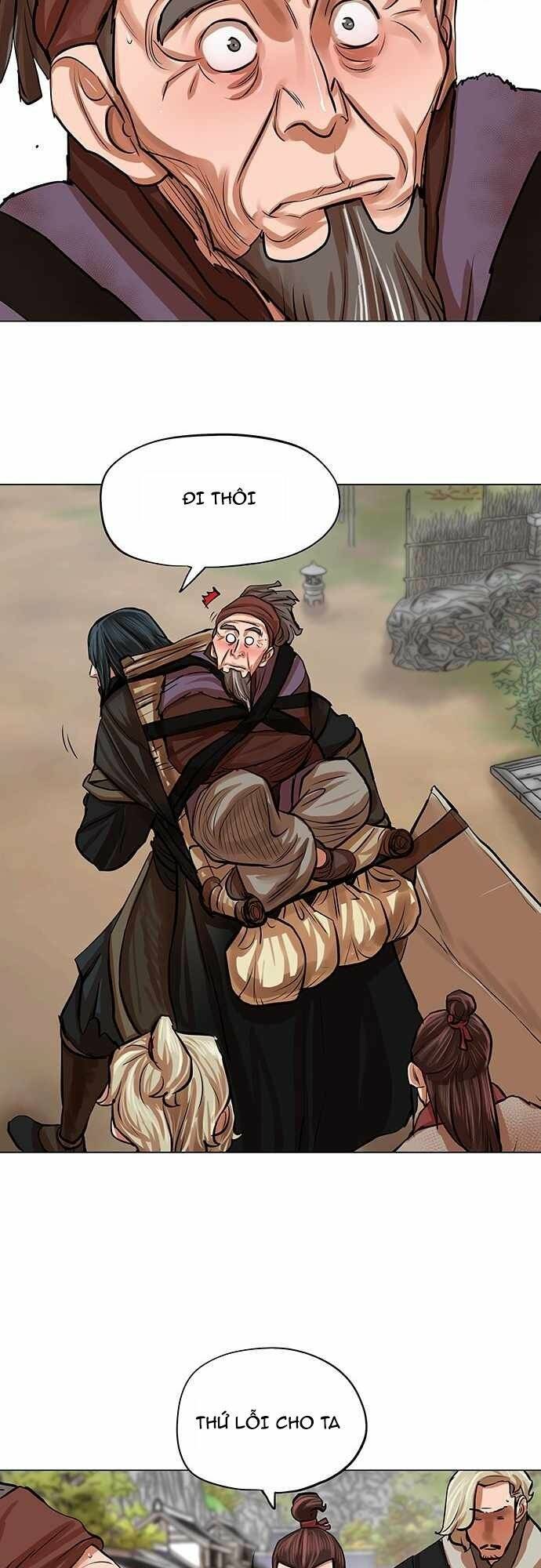 Hộ Vệ Chapter 79 - 29