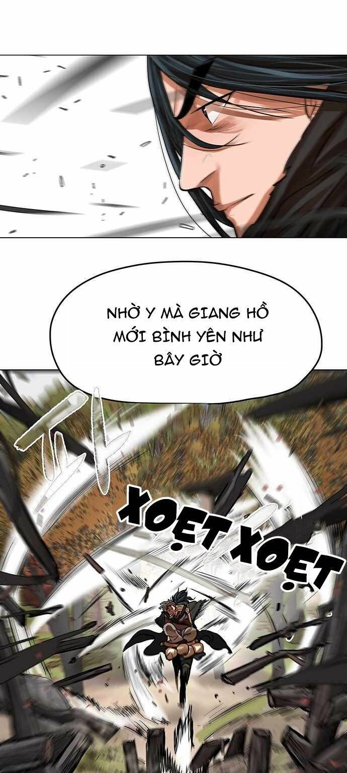 Hộ Vệ Chapter 79 - 34