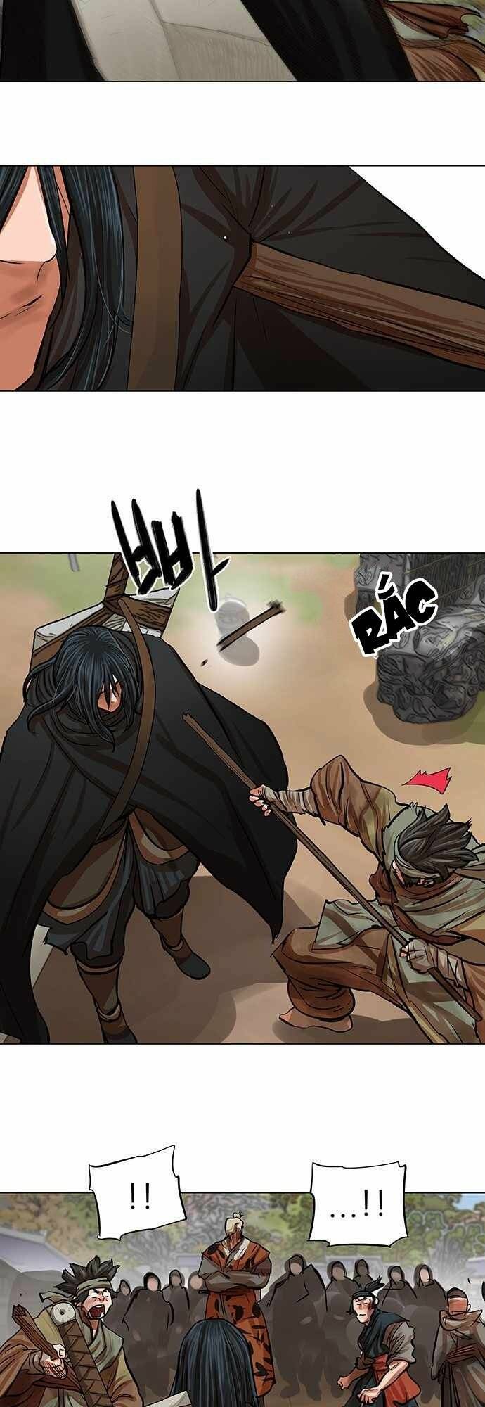 Hộ Vệ Chapter 79 - 8