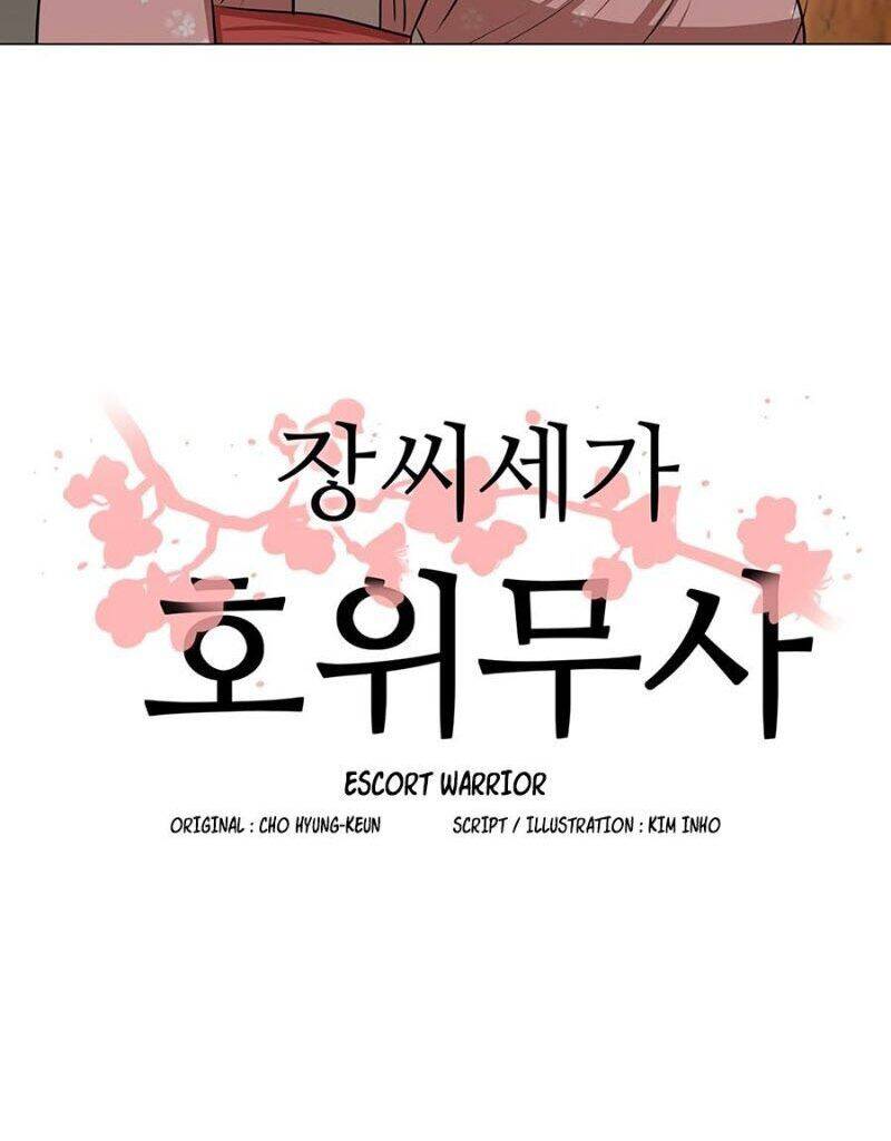 Hộ Vệ Chapter 8 - 12