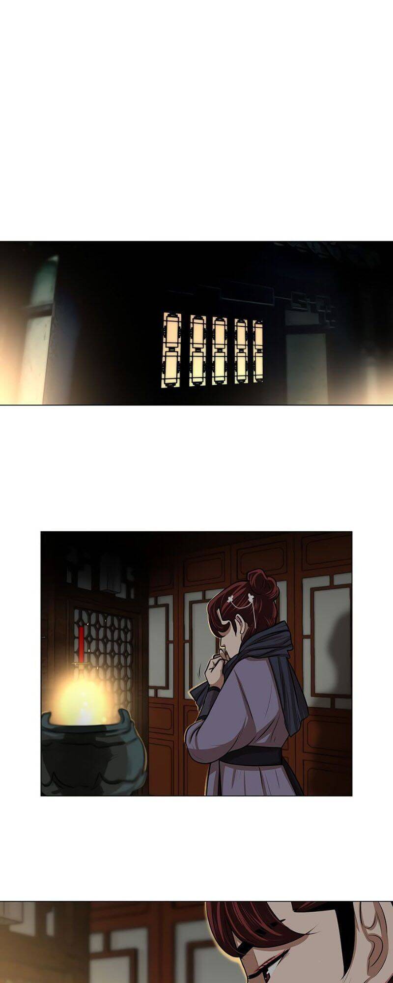 Hộ Vệ Chapter 8 - 13