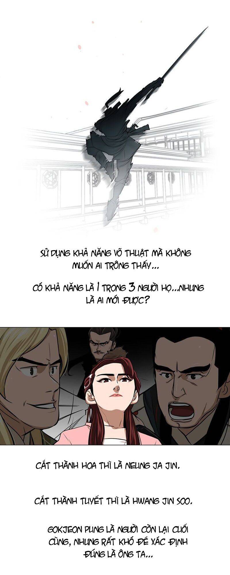 Hộ Vệ Chapter 8 - 4