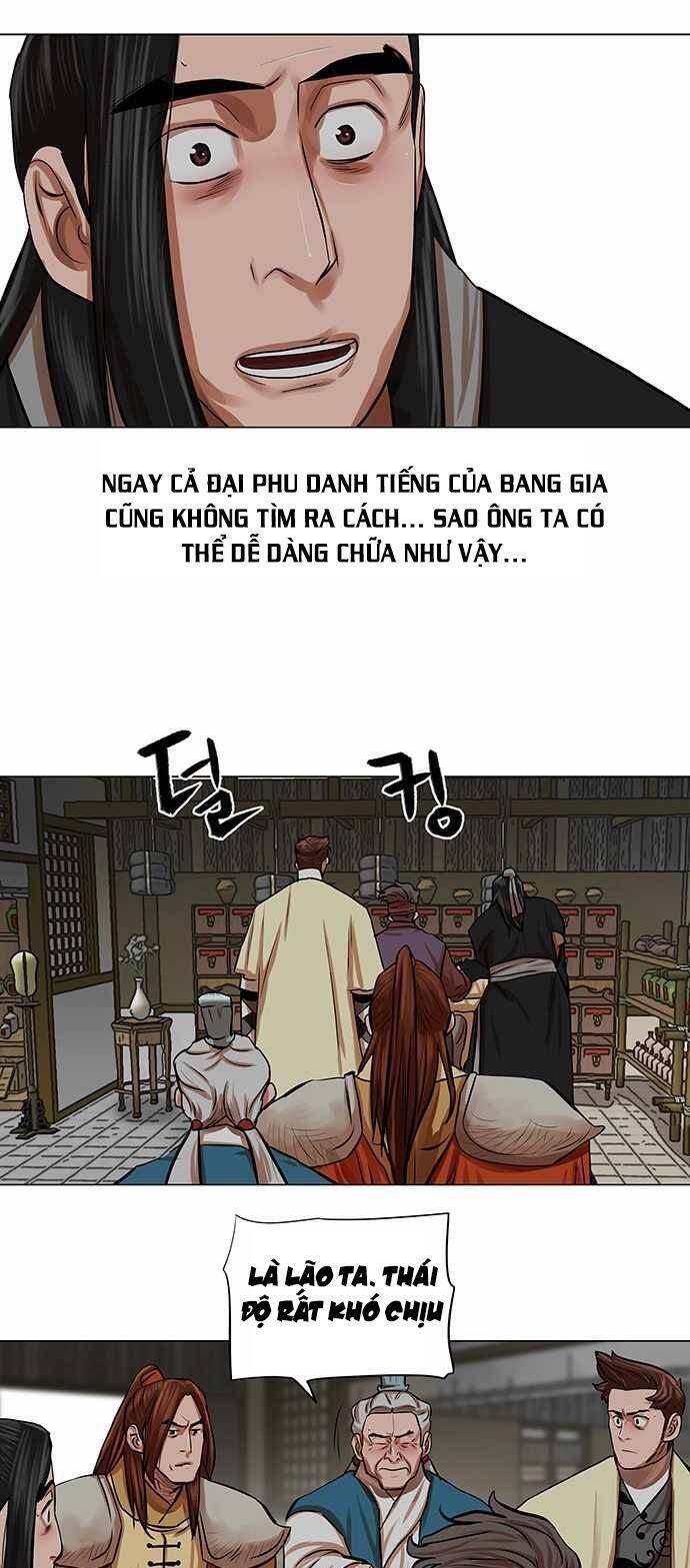 Hộ Vệ Chapter 81 - 30