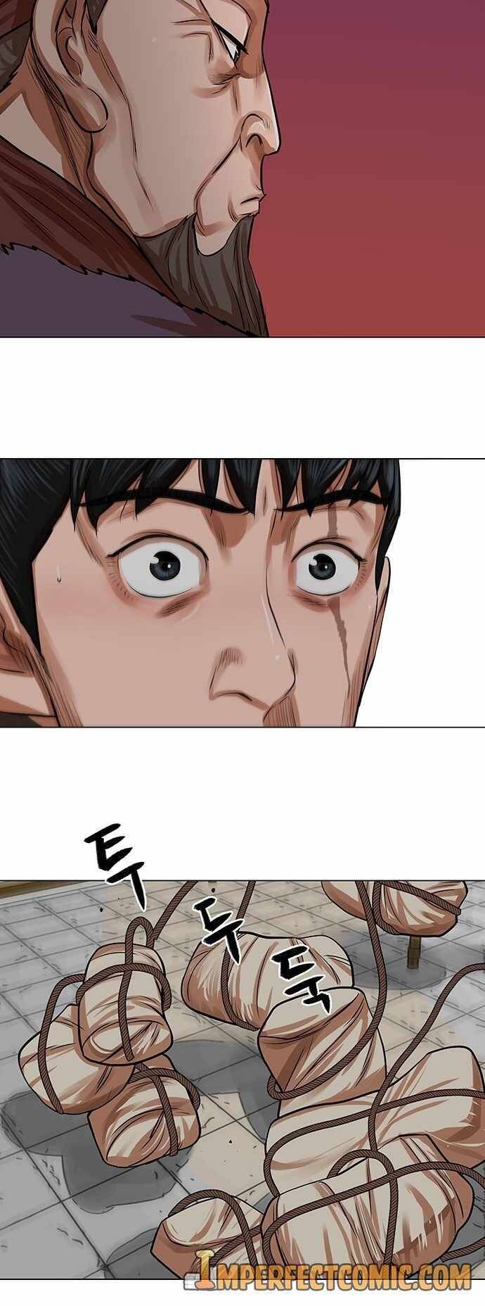 Hộ Vệ Chapter 81 - 36