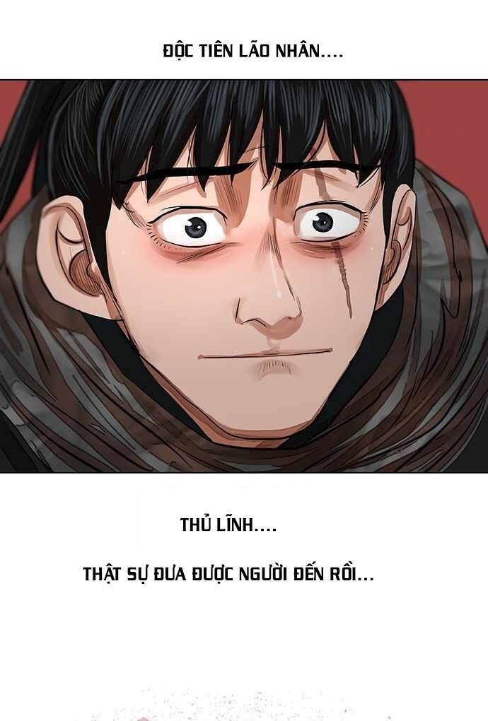 Hộ Vệ Chapter 81 - 38