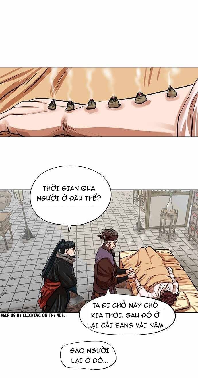 Hộ Vệ Chapter 82 - 3