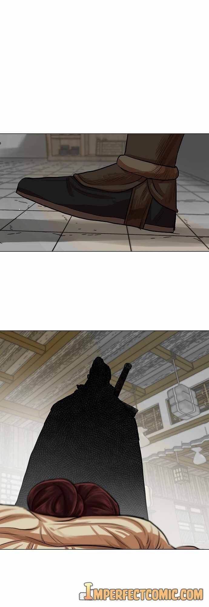 Hộ Vệ Chapter 82 - 33