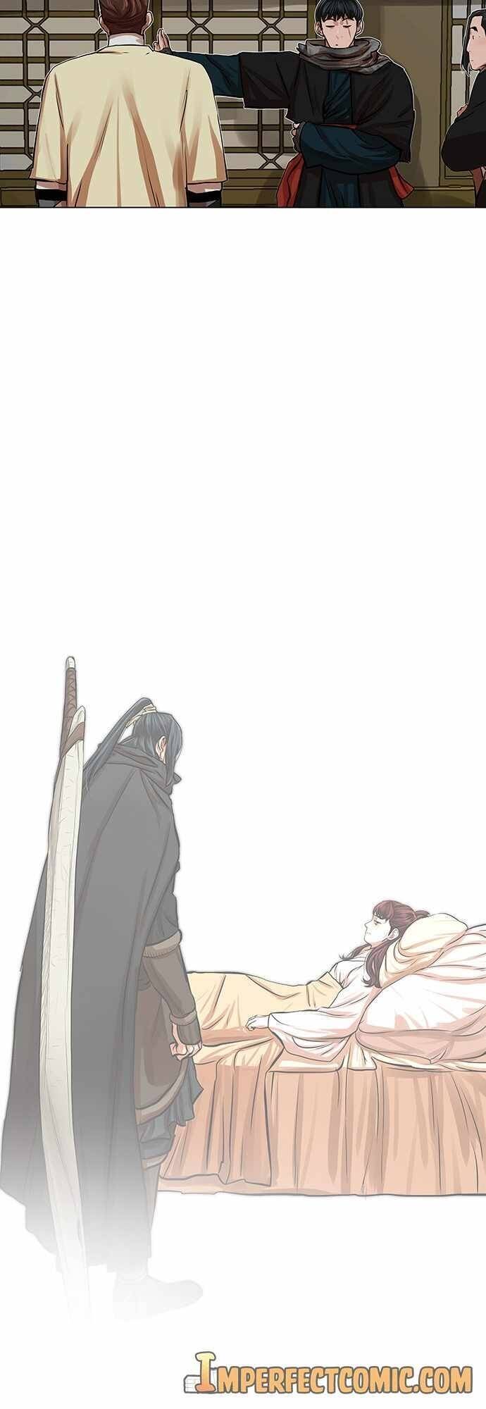 Hộ Vệ Chapter 82 - 43