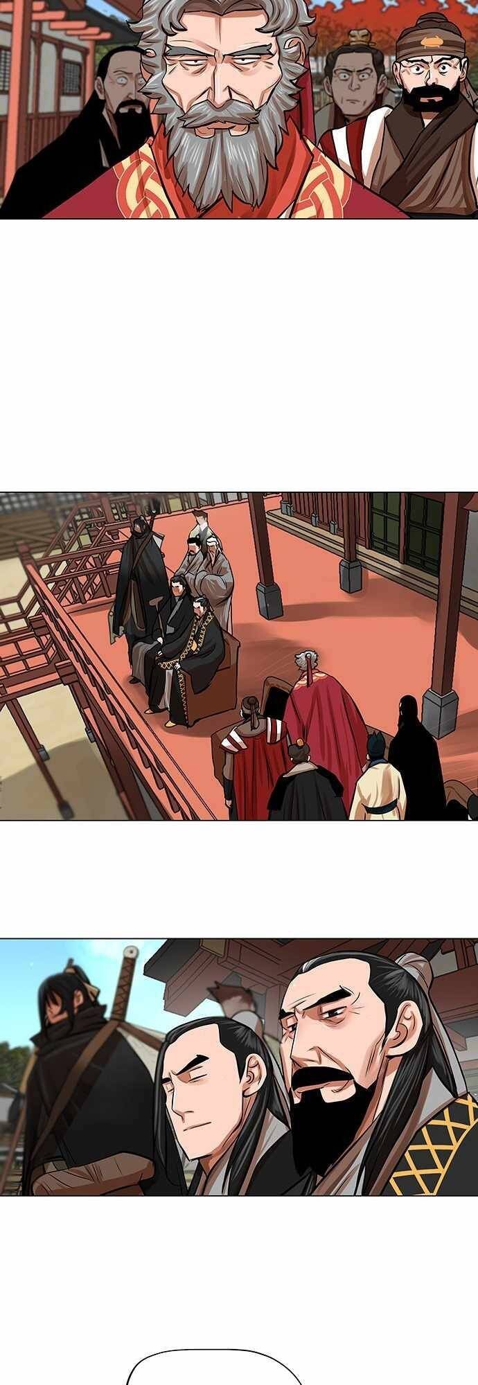 Hộ Vệ Chapter 84 - 18