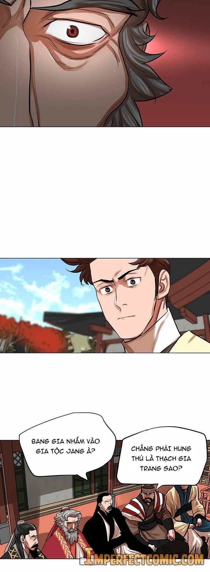 Hộ Vệ Chapter 84 - 21