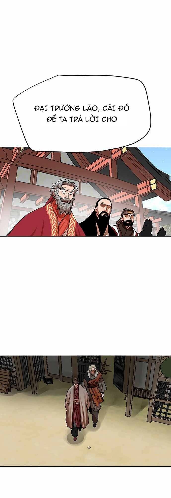 Hộ Vệ Chapter 84 - 29