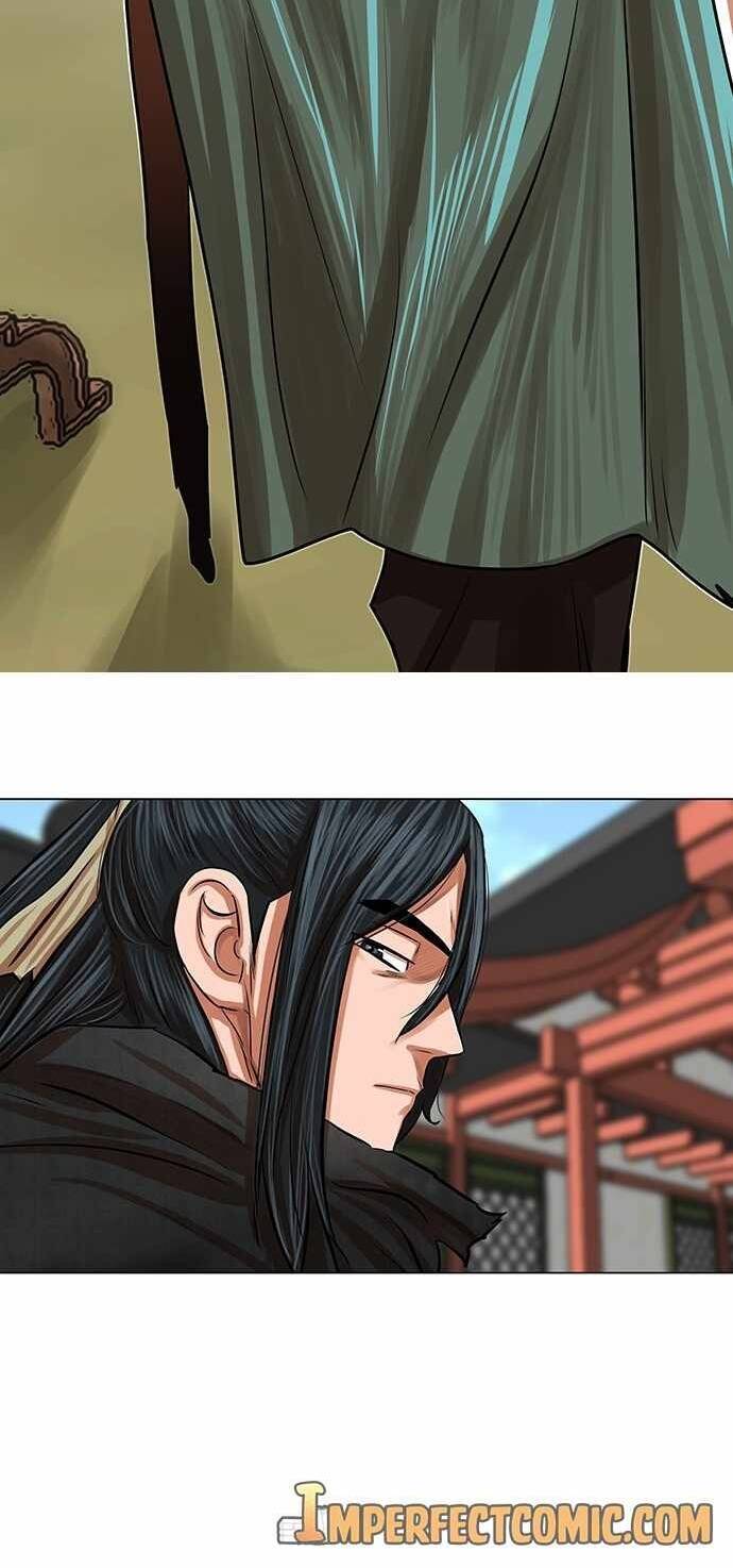 Hộ Vệ Chapter 84 - 36