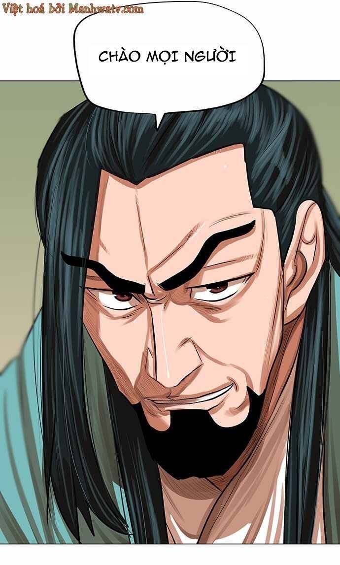 Hộ Vệ Chapter 84 - 37