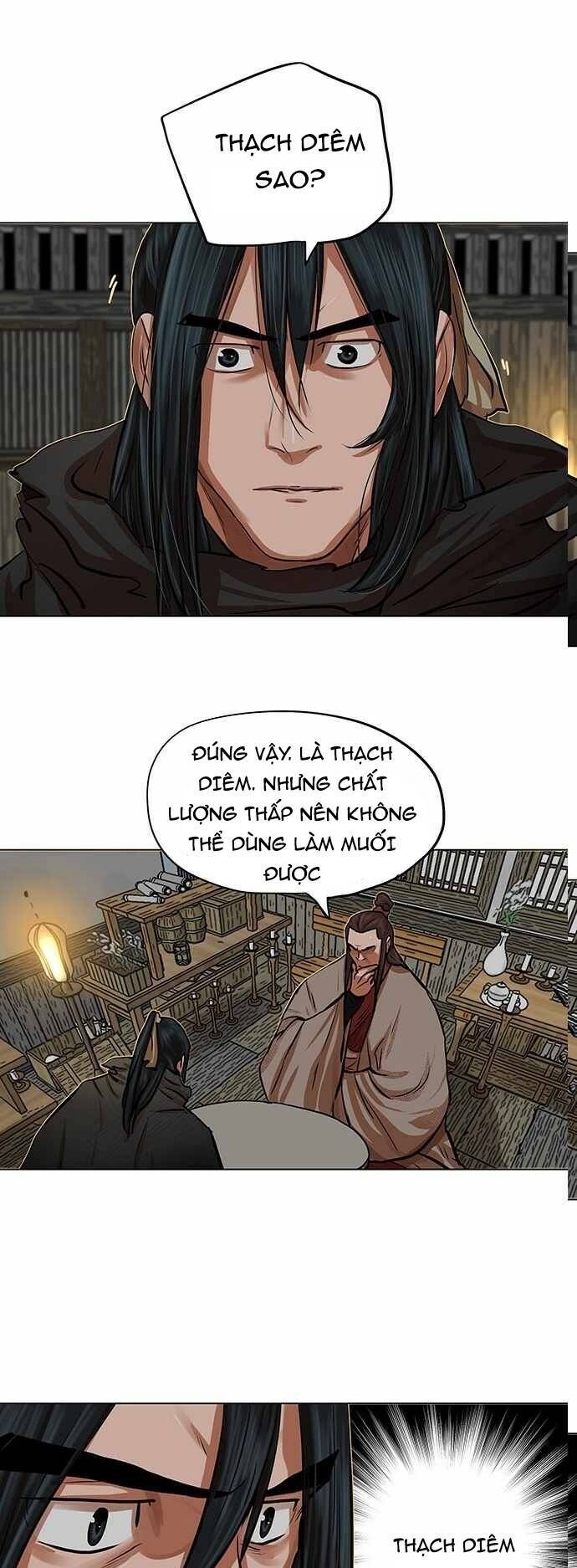 Hộ Vệ Chapter 85 - 27