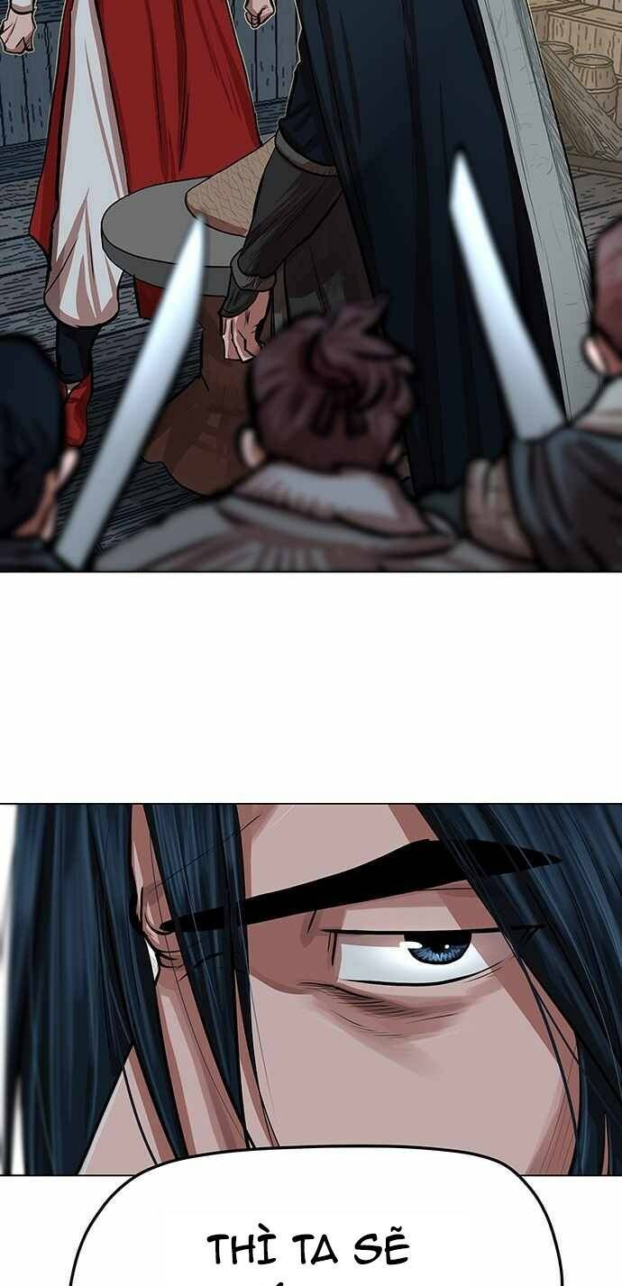 Hộ Vệ Chapter 85 - 42