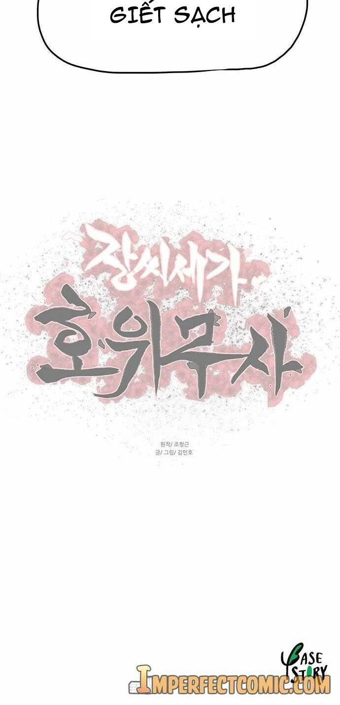 Hộ Vệ Chapter 85 - 43