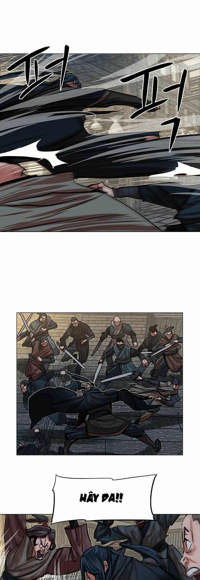 Hộ Vệ Chapter 86 - 11