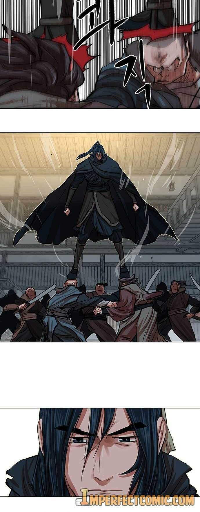 Hộ Vệ Chapter 86 - 13