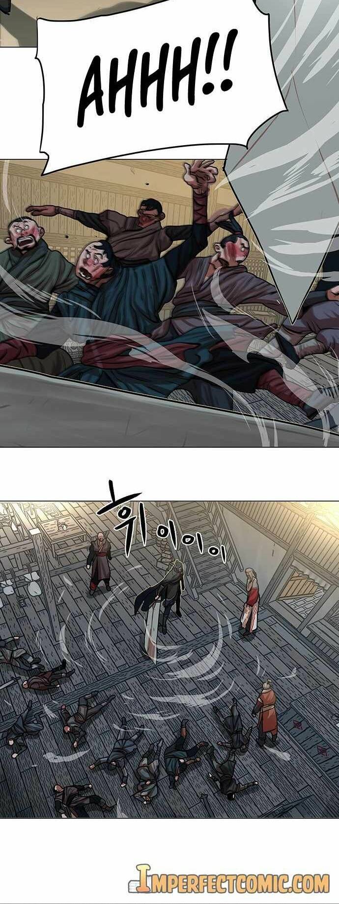 Hộ Vệ Chapter 86 - 18