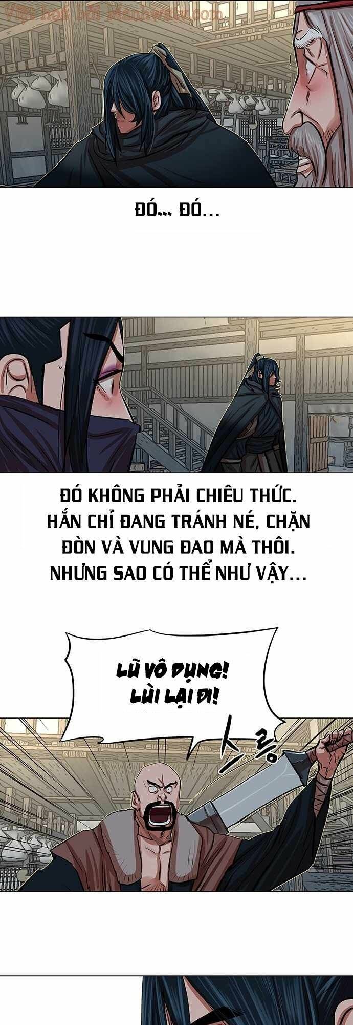 Hộ Vệ Chapter 86 - 19