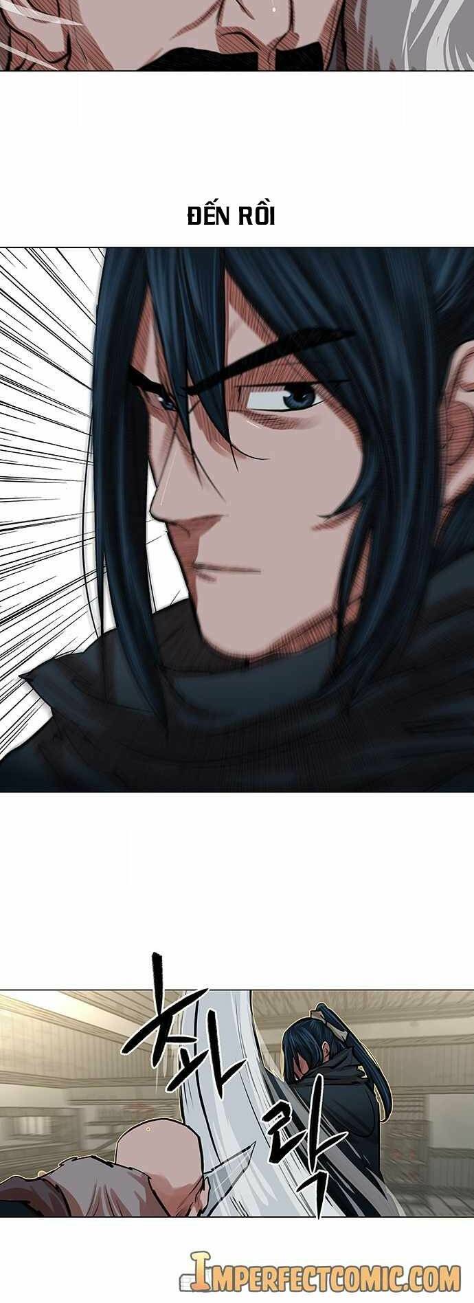 Hộ Vệ Chapter 86 - 23