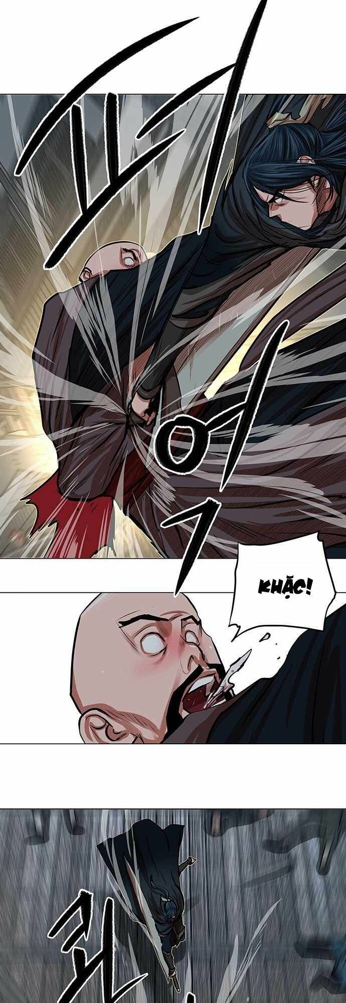 Hộ Vệ Chapter 86 - 26