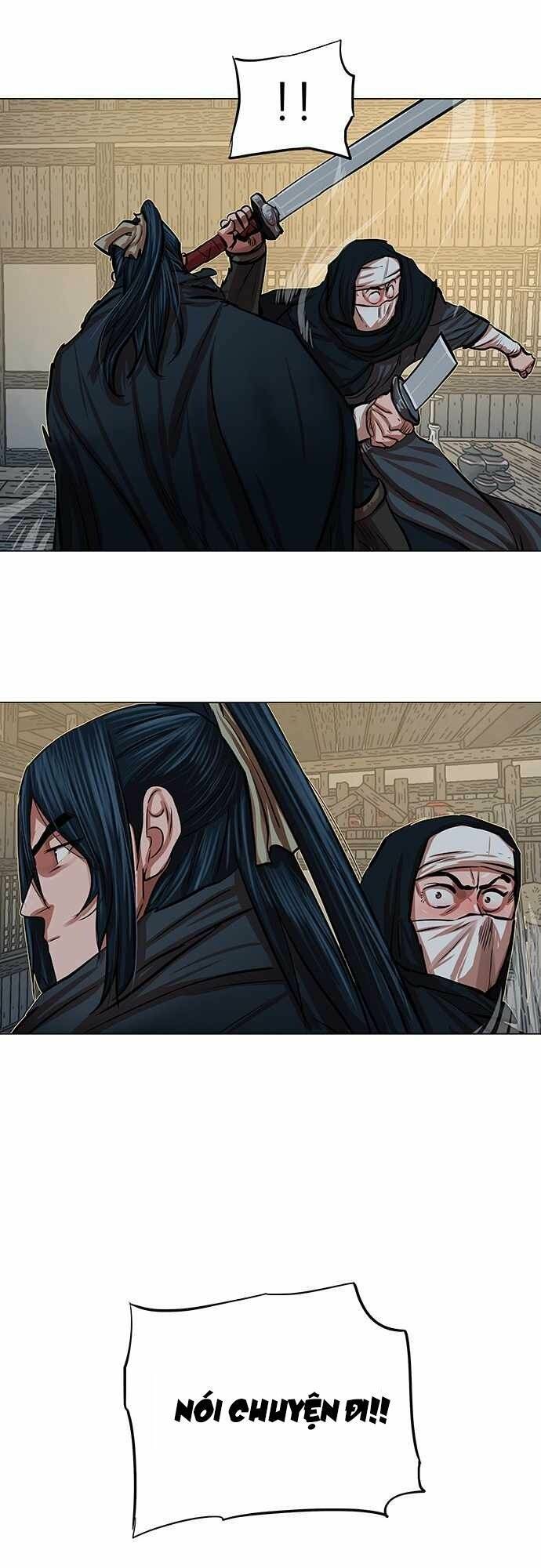 Hộ Vệ Chapter 86 - 30