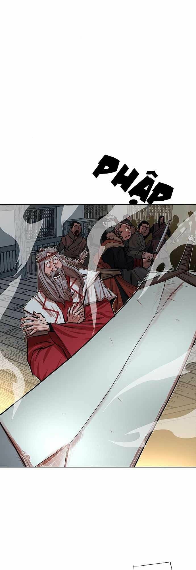 Hộ Vệ Chapter 86 - 5